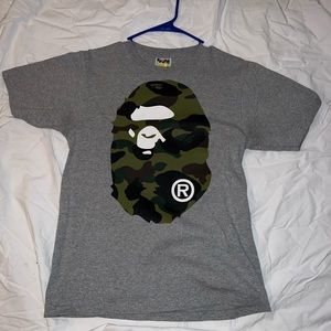 Bape shirt